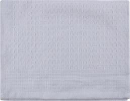 Рушник вафельний 220г/м2 30*50см в асортименті Гранд Мета