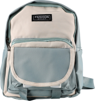 Рюкзак текстиль 30х24х10см №KYYW1021464944 Fashion instinct Greenwich Products Co. Limited 1шт