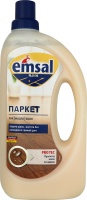 Засіб д/підлоги з паркету Emsal 1000мл