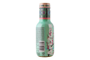 Чай хол. зелений Arizona мед 0,45л ПЕТ
