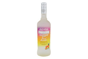 Cruzan Tropical Fruit Rum