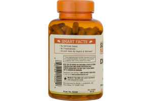 Sundown Naturals Cinnamon 1000 mg - 200 CT