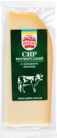 Сир 50.2% Фермерський Мукко кг