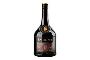Бренді 0.7л 40% XO St-Rémy к/у
