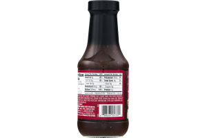 Simply Enjoy Korean BBQ Asian-Style Sauce