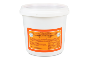 Соус Віста Аджика (сырье)