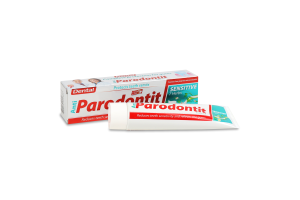 Паста зубная Dental Antiparodontit Sensitive