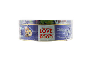 Асорті печива Мотанка 500г ж/б Love Hapiness&Food