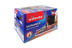 Набор для уборки №155737 Ultramax Vileda 1шт