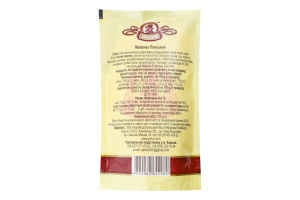 Майонез Панський 60% 180г д/п ЖирноВ