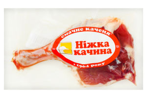 НІЖКА КАЧИНА ОХОЛ В/У
