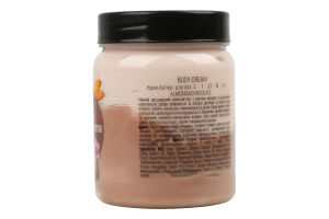 Крем-баттер д/тіла Almond&Chocolate 250мл Liora