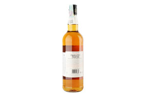 Віскі 0.7л 40% купажоване шотландське Highland's Friends к/у