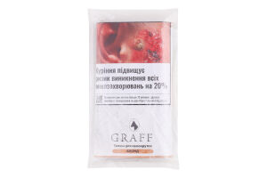 Тютюн для паління сигаретний Blond Graff 30г