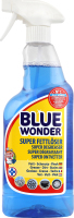 Спрей Blue Wonder супер знежирювач