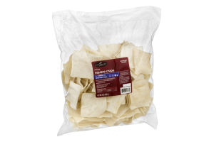 Champion Breed Square Chips For Small To Medium Dogs Rawhide Treats