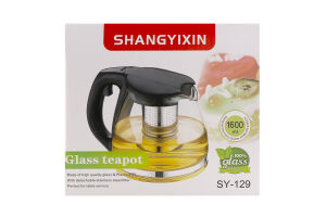 Чайник заварювальний Eat&Drink 1600мл