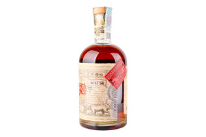Ром Don Papa