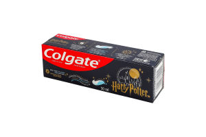Паста зубная детская Harry Potter Colgate 50мл
