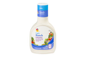 Ahold Light Ranch Dressing