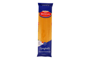 Изделия макаронные Spaghetti №19 Pasta Reggia м/у 500г