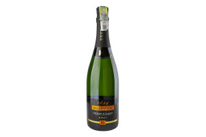 Вино ігр Klipfel Cremant D'Alsace Blanc Brut біле