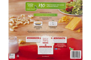 Stouffer's Macaroni & Cheese Party Size