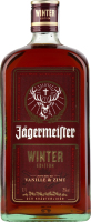 Лікер Jagermeister Winter Edition