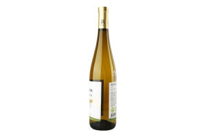 Вино Mezzacorona Gewurztraminer Trentino 2012 0.75л