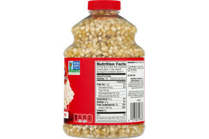 Orville Redenbacher's Gourmet Popping Corn White Corn