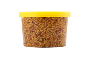 Гірчиця Французька 130г Має Смак