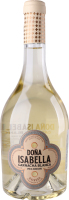 Вино Dona Isabella Navar.б/сух12,5%0,75л