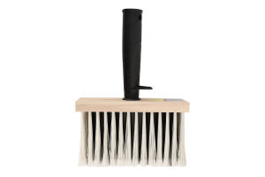 Пензель-макловиця синтетичний ворс 50*140мм Сталь