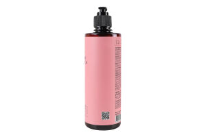 Гель для душа парфюмированный Fruit infusion Fiore Bianca 400г