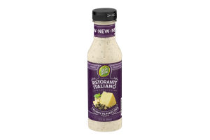 Wish-Bone Ristorante Italiano Dressing Creamy Peppercorn Caesar