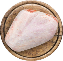 Индюшиная голень