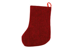 Чобіток д/подарунків MBM My Home Ведмедик DH-NY-16