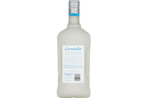 Cruzan Coconut Rum