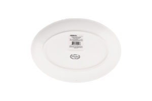 Блюдо Імола порцеляна овальне 26*18,5см AR3507I Ардесто