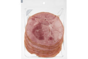 Nature's Promise Organic Uncured Virginia Brand Ham