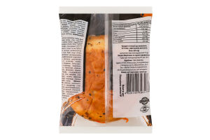 Гамбургер Люкс Гама Fresh Sandwiches м/у 200г