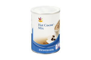 Ahold Hot Cocoa Mix