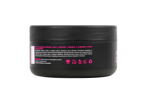 Маска д/волосся Відновлення з рослинними керамідами та гіалуроновою кислотою 250мл Маюр