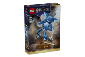Конструктор для дітей від 8років №76461 Cornish pixie Harry Potter Lego 320эл