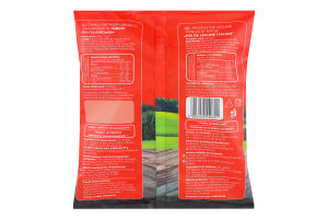 Смесь быстрозамороженная для жарки Овощи по-итальянски Шеф-повар Рудь м/у 400г