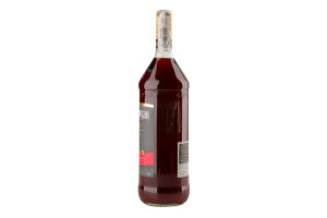 Ром 1л 40% Dark Captain Morgan пл