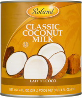 Roland Classic Coconut Milk