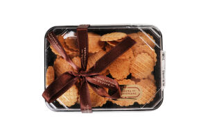 Печиво Вафельки