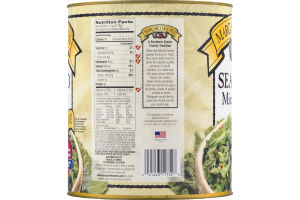 Margaret Holmes Seasoned Mixed Greens