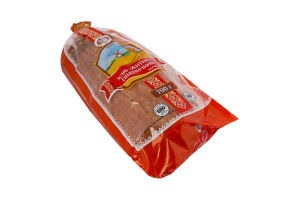 Хлеб нарезной Ржано-пшеничный Мамин хліб м/у 700г